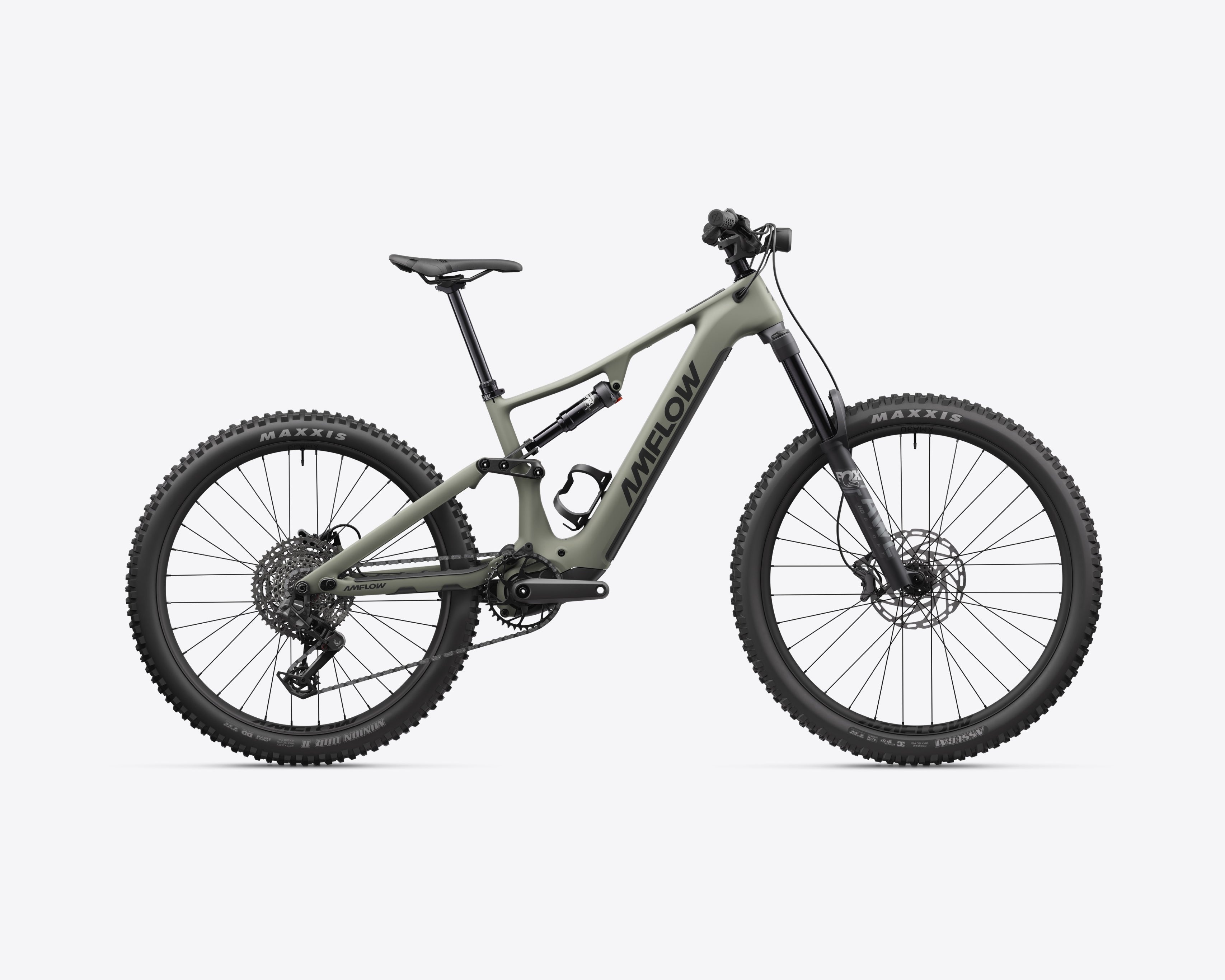 Amflow PR Carbon