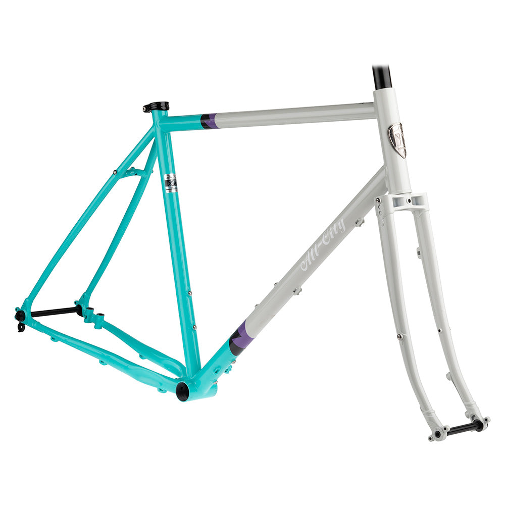 Gorilla Monsoon Frameset