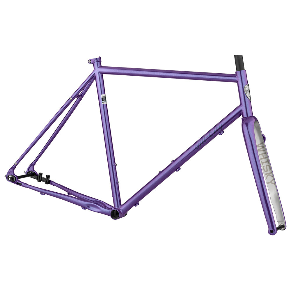 All City Super Professional Frameset