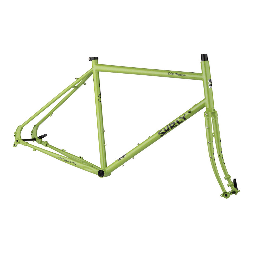 Surly Disc Trucker 26 Frameset