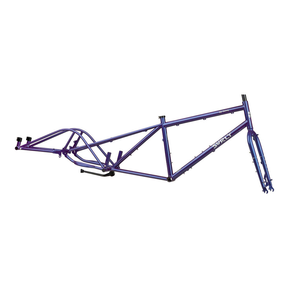 Surly Big Dummy Frameset