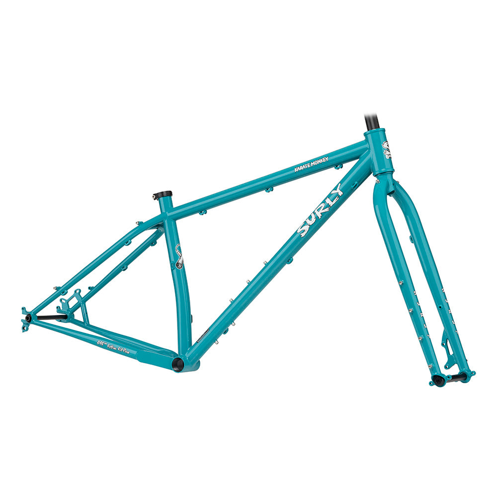Surly Karate Monkey Frameset