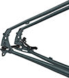 Surly Ogre 29 Frameset