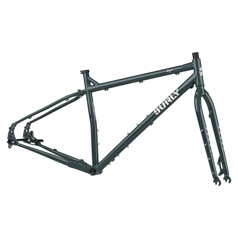 Surly Ogre 29 Frameset
