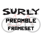 Surly Preamble Frameset