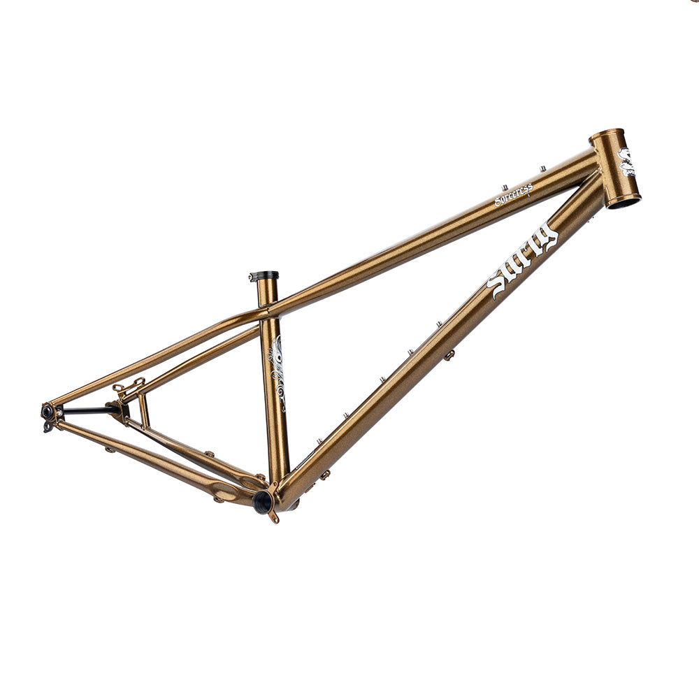 Surly Sorceress Frame