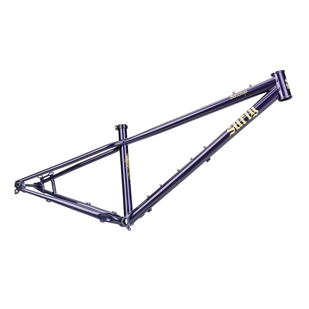 Surly Sorceress Frame