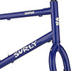 Surly Grappler Frameset