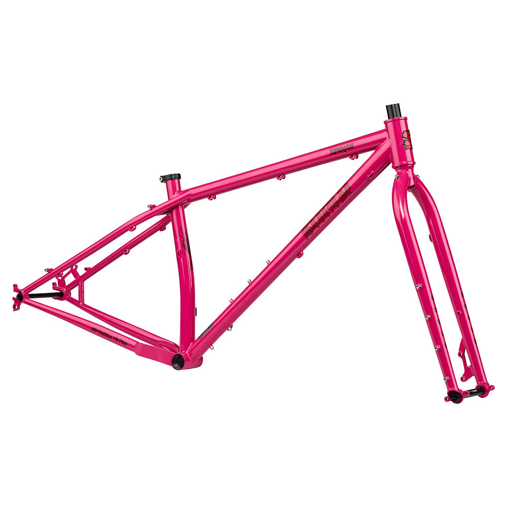 Surly Krampus 29+ Frameset