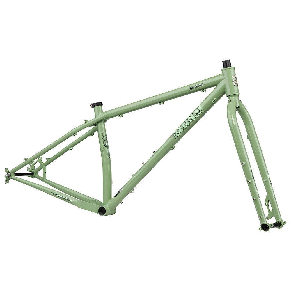 Surly Krampus 29+ Frameset
