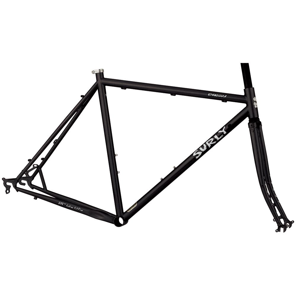 Surly Straggler 650b Frameset