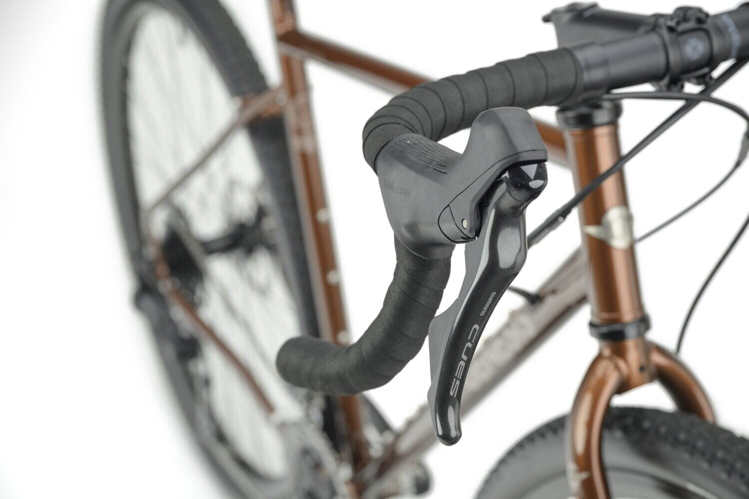 Genesis Croix De Fer 10