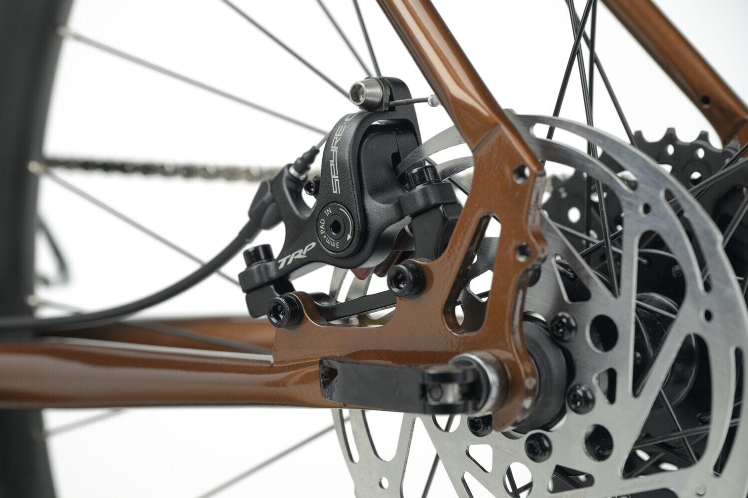 Genesis Croix De Fer 10