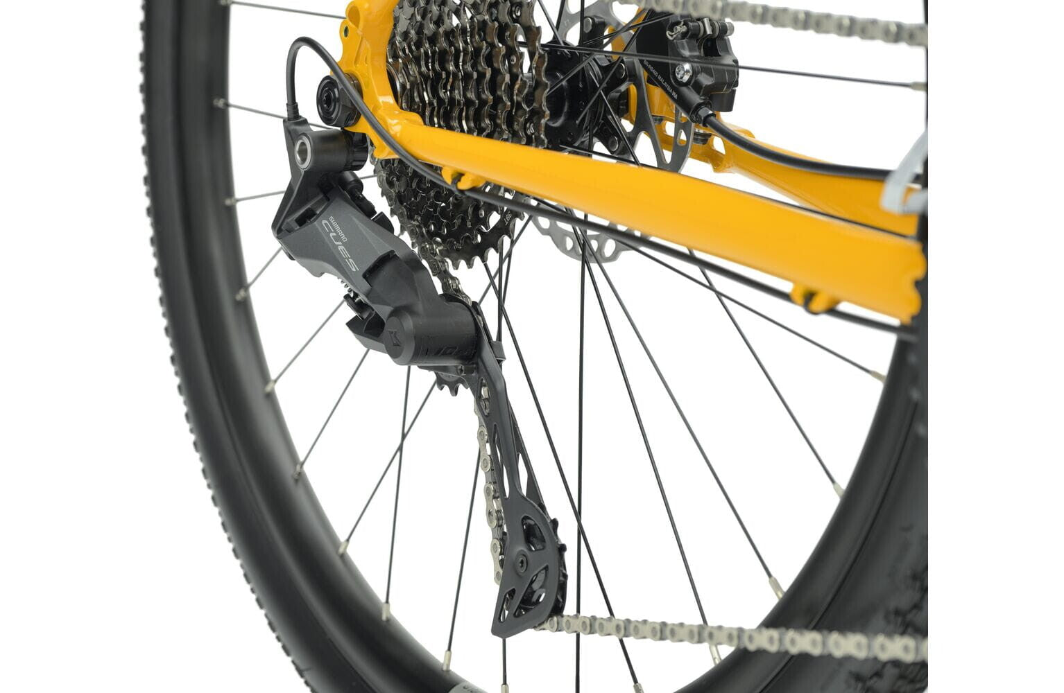 Croix De Fer 30