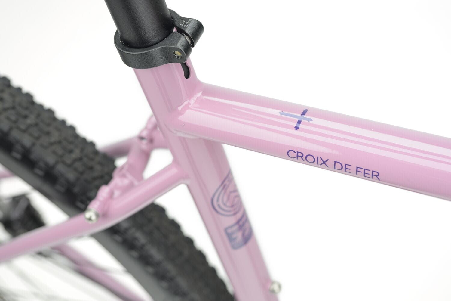 Genesis Croix De Fer 40