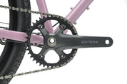 Genesis Croix De Fer 40