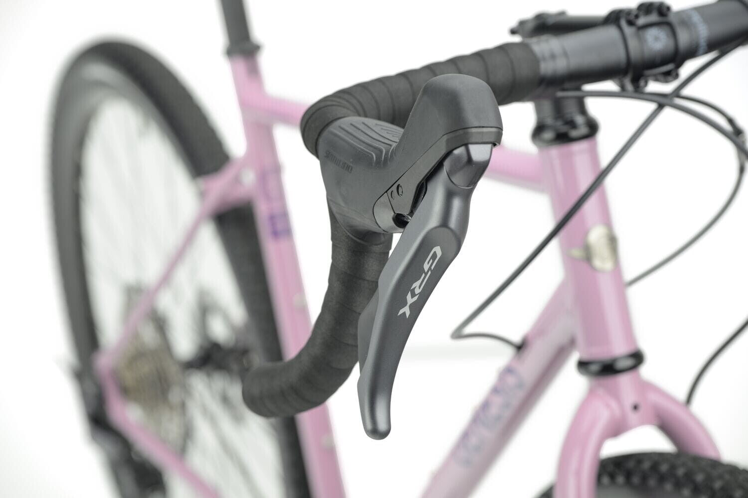 Genesis Croix De Fer 40