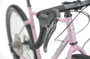 Genesis Croix De Fer 40