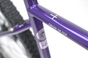 Genesis Croix De Fer 50