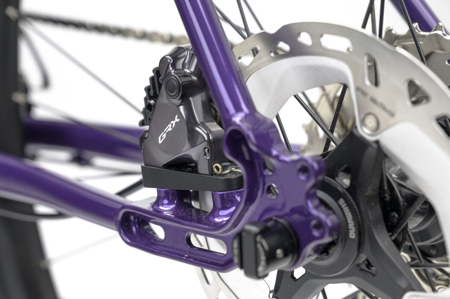 Genesis Croix De Fer 50