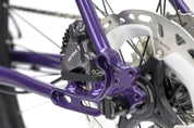 Genesis Croix De Fer 50