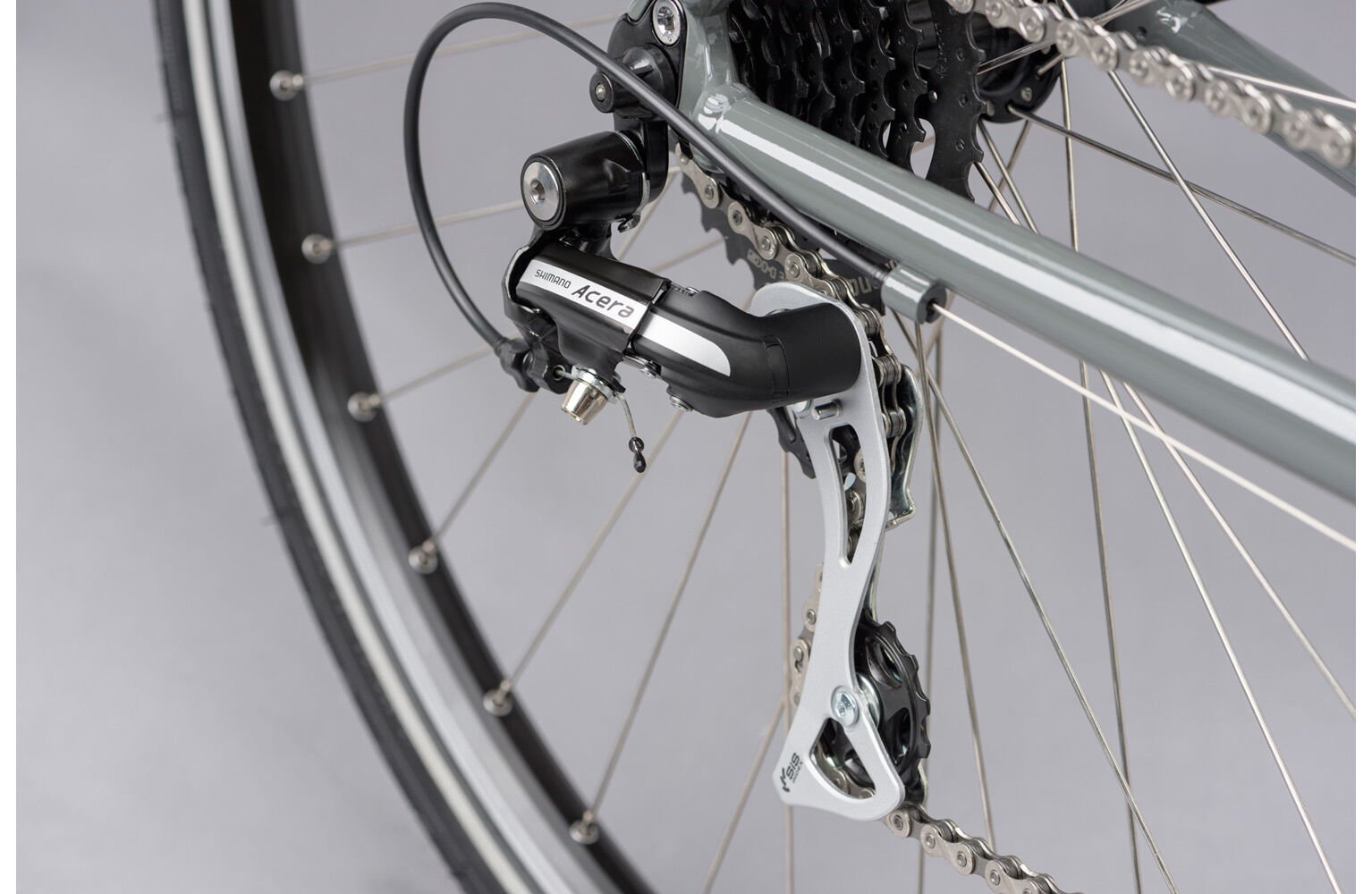 Projektride's Student bike bundle!