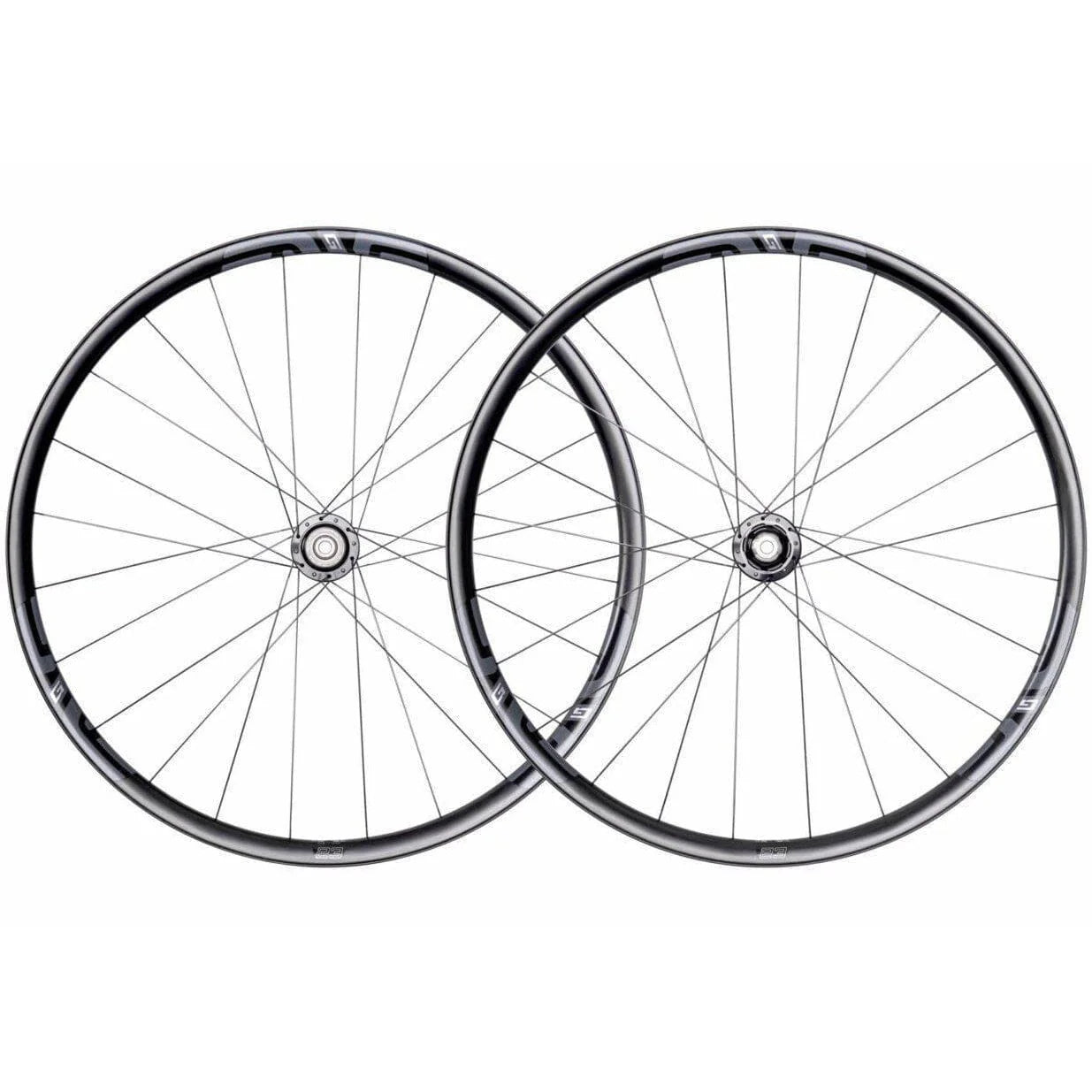 ENVE G23 700c Gravel Wheelset