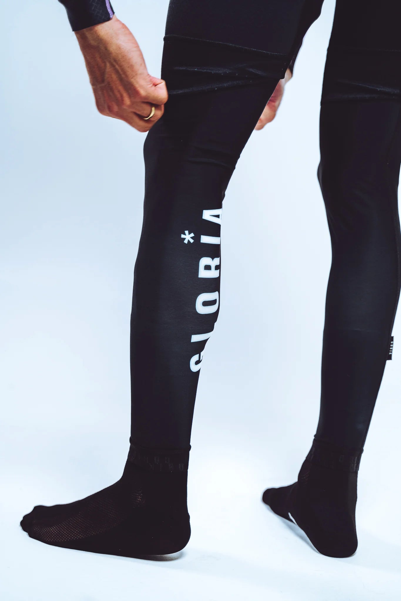 Gloria Leg Warmer x Gobik