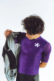 Windproof Vest x Gobik