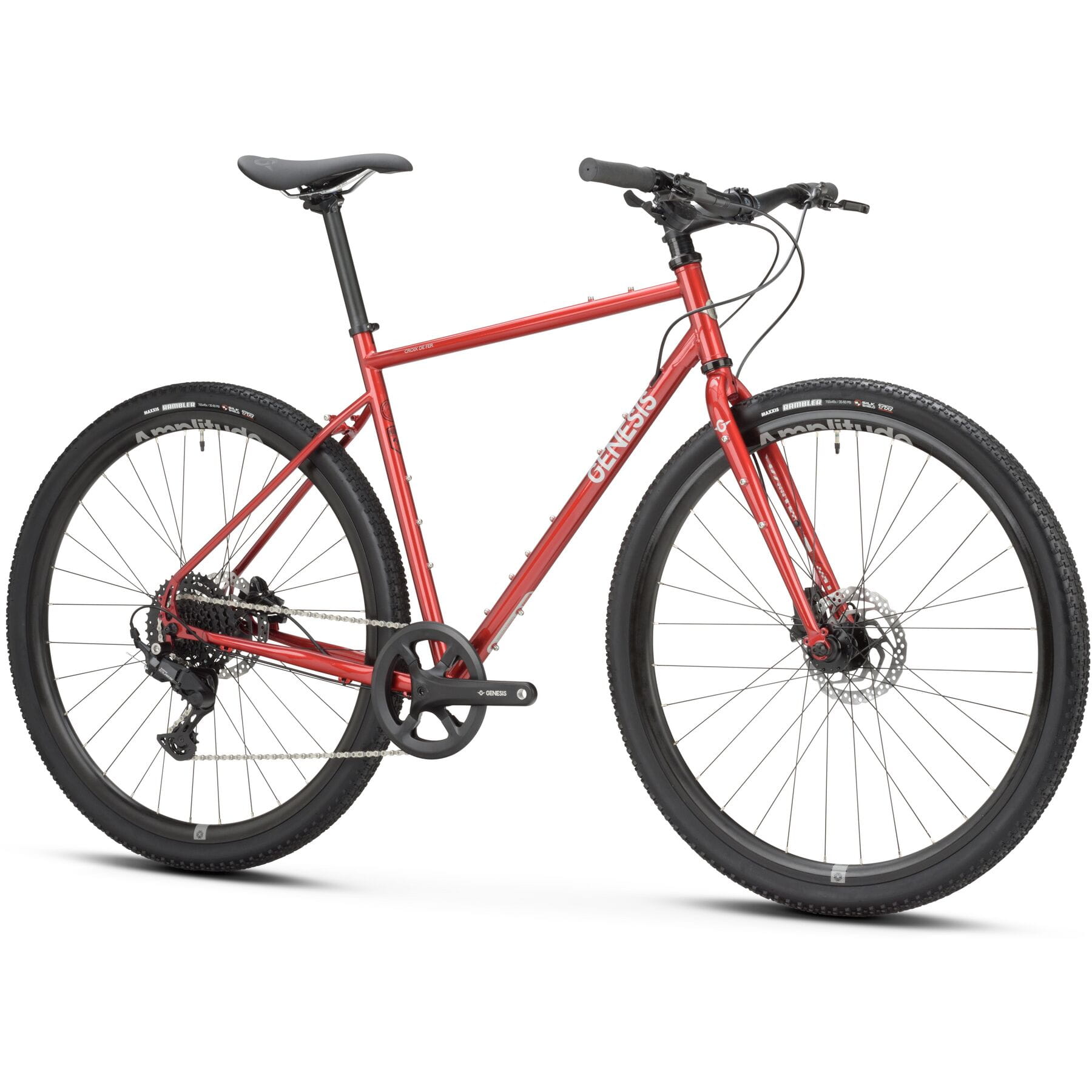 Genesis Croix De Fer 10 FB 2024