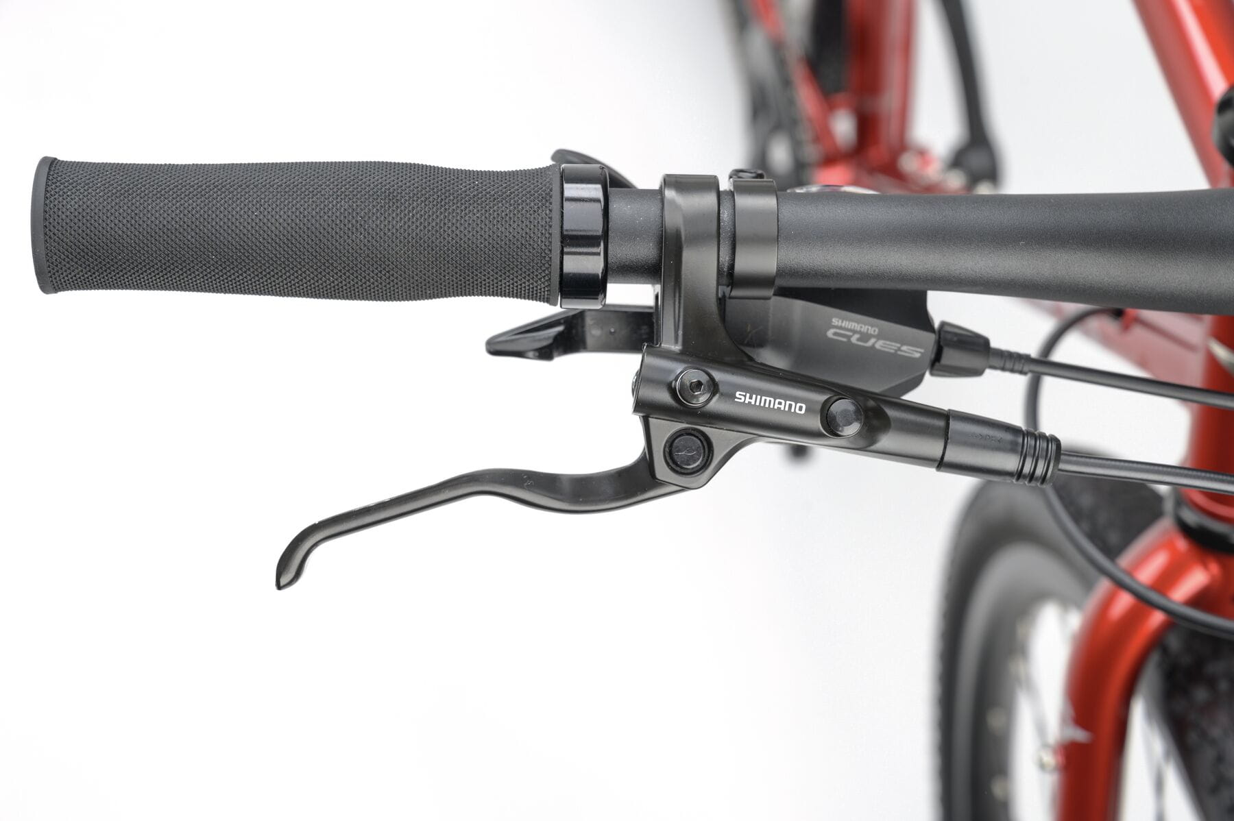Genesis Croix De Fer 10 Flat Handlebars
