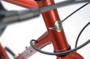 Genesis Croix De Fer 10 Flat Handlebars