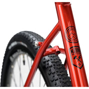 Genesis Croix De Fer 10 Flat Handlebars