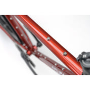 Genesis Croix De Fer 10 Flat Handlebars