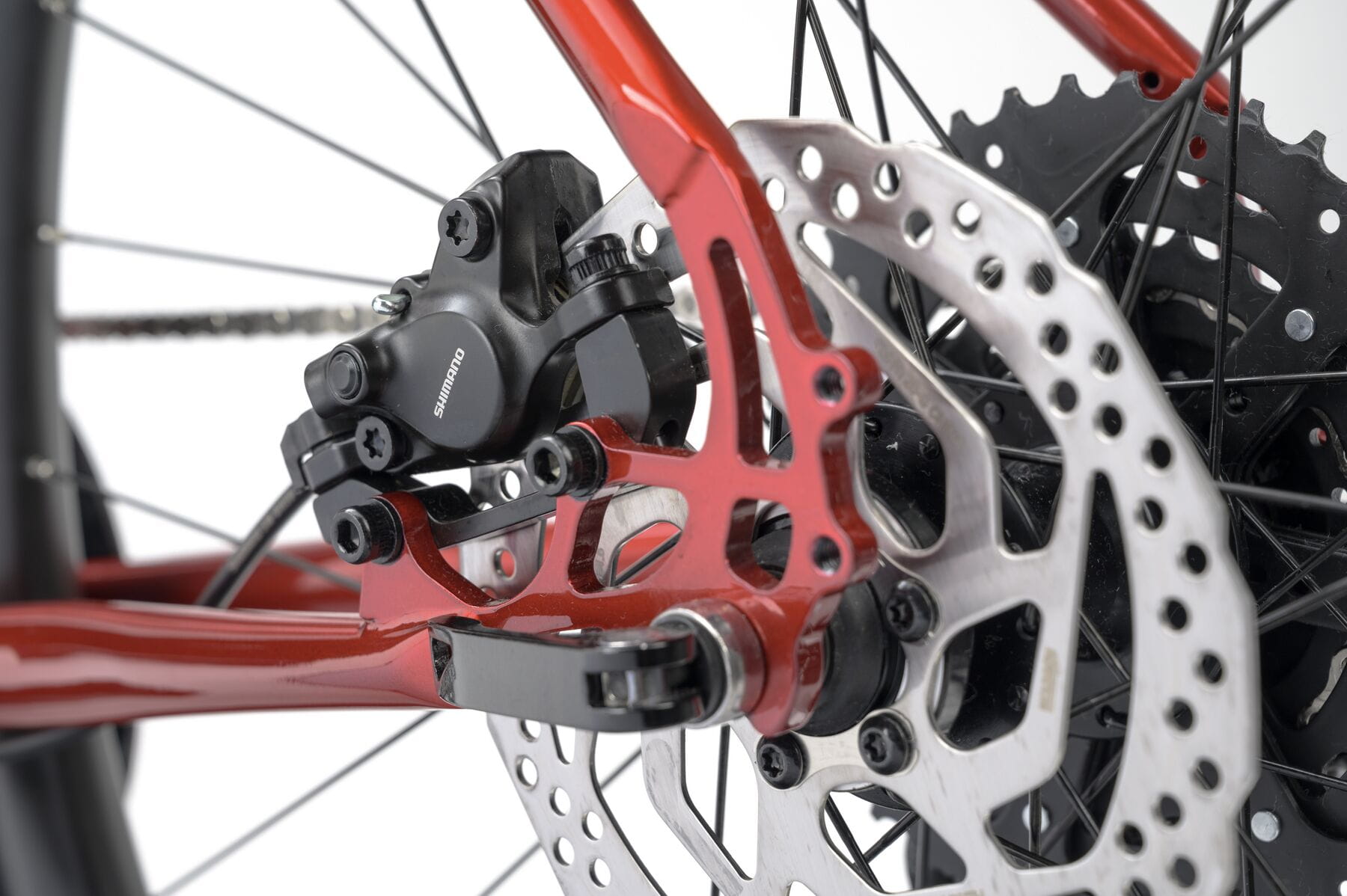 Genesis Croix De Fer 10 Flat Handlebars