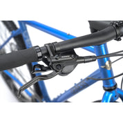 Genesis Croix De Fer 20 Flat Handlebars