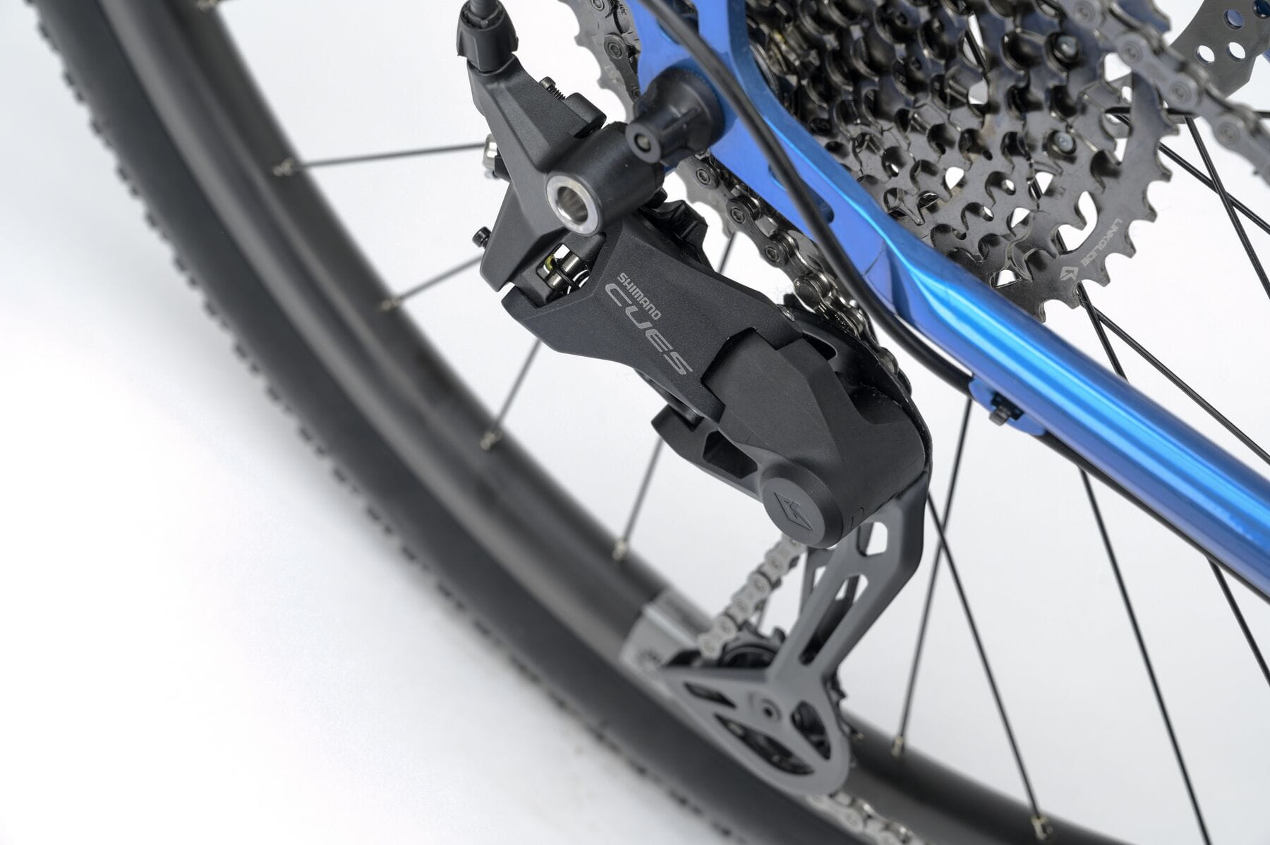 Genesis Croix De Fer 20 Flat Handlebars