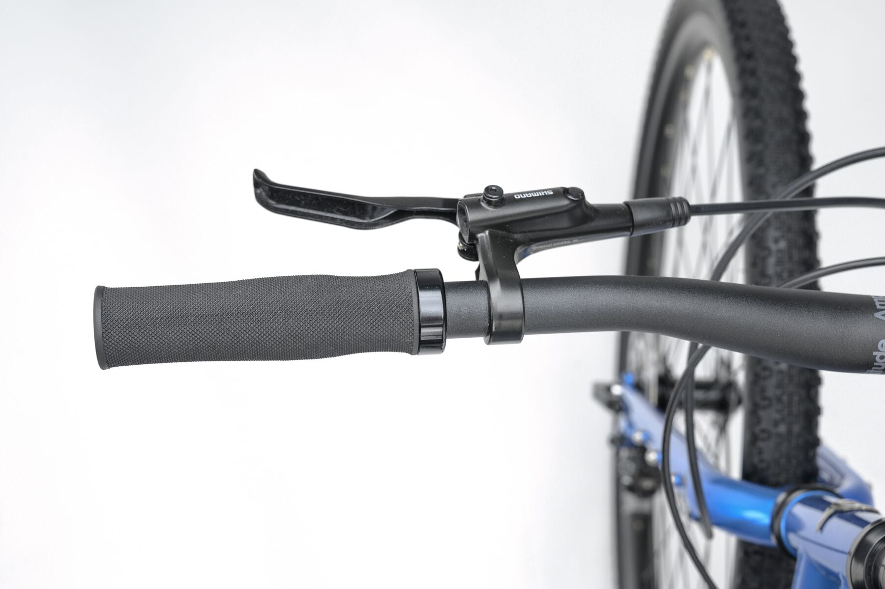Genesis Croix De Fer 20 Flat Handlebars