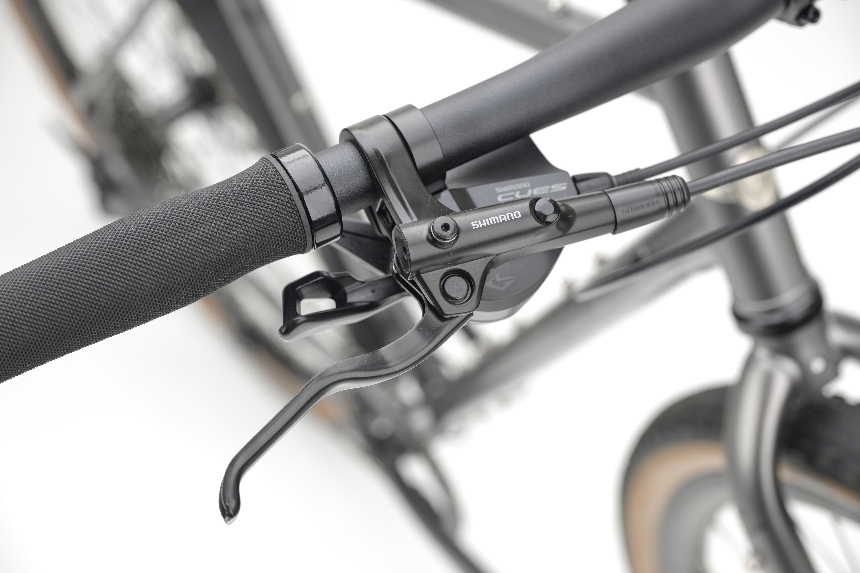 Croix De Fer 20 Flat Bar
