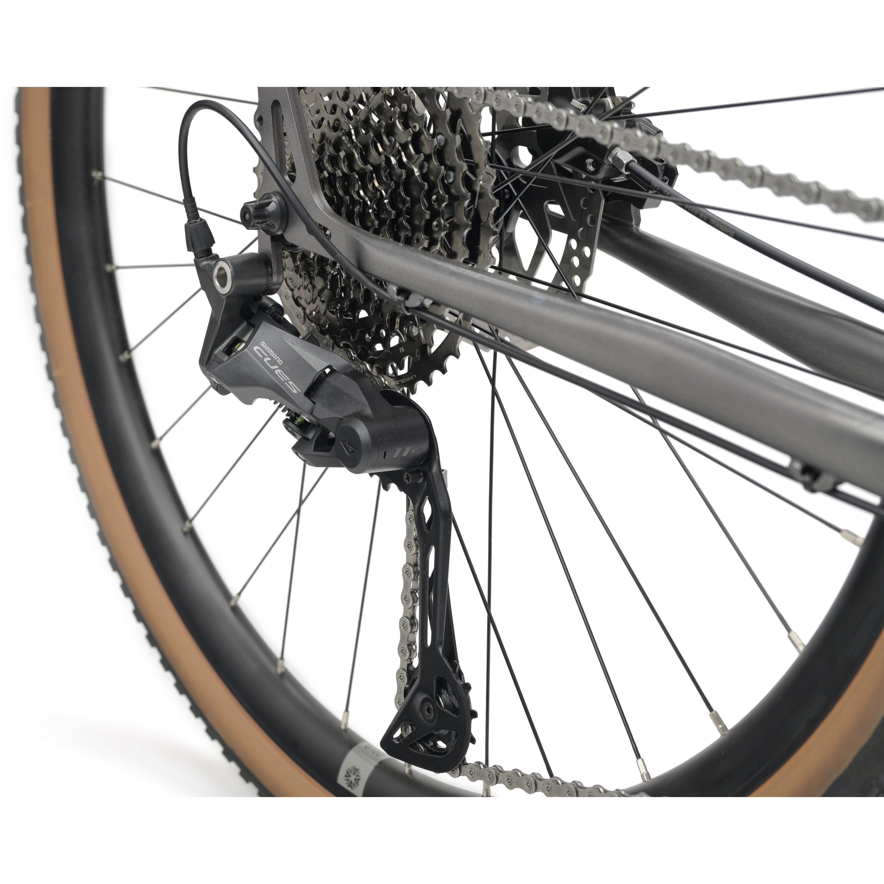 Croix De Fer 20 Flat Bar