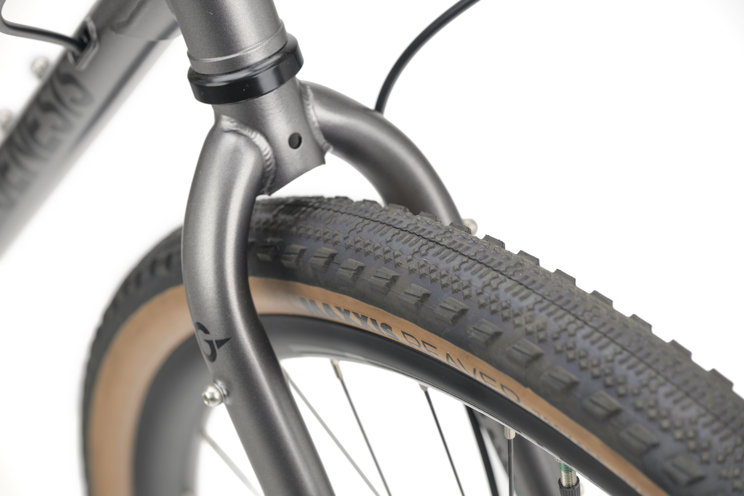 Croix De Fer 20 Flat Bar
