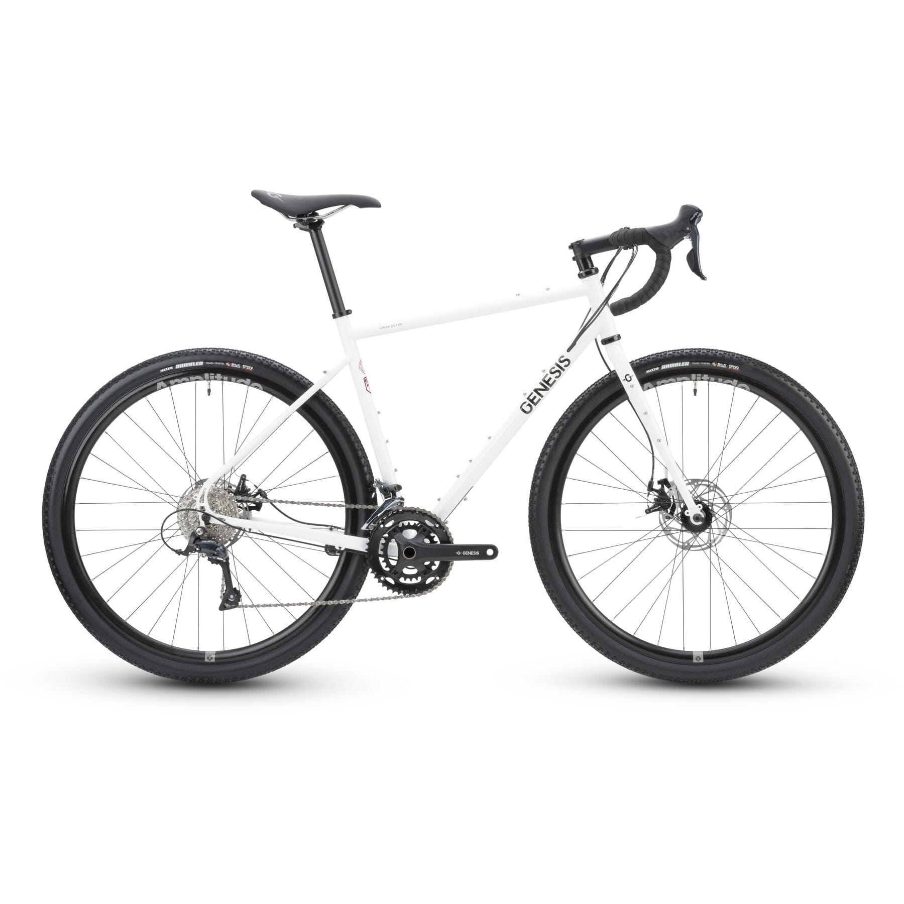 Genesis Croix De Fer 10 2024