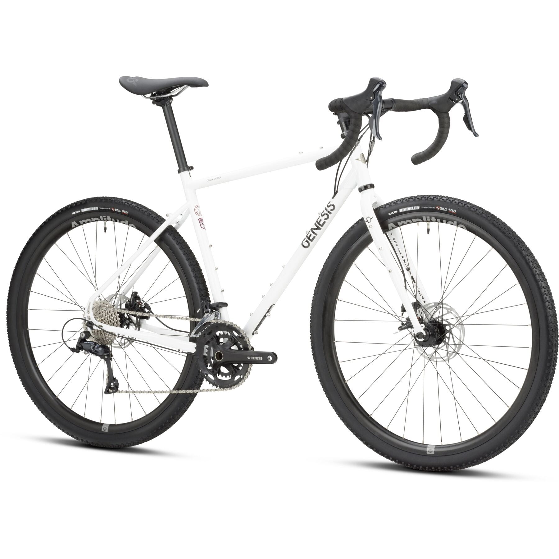 Genesis Croix De Fer 10 2024