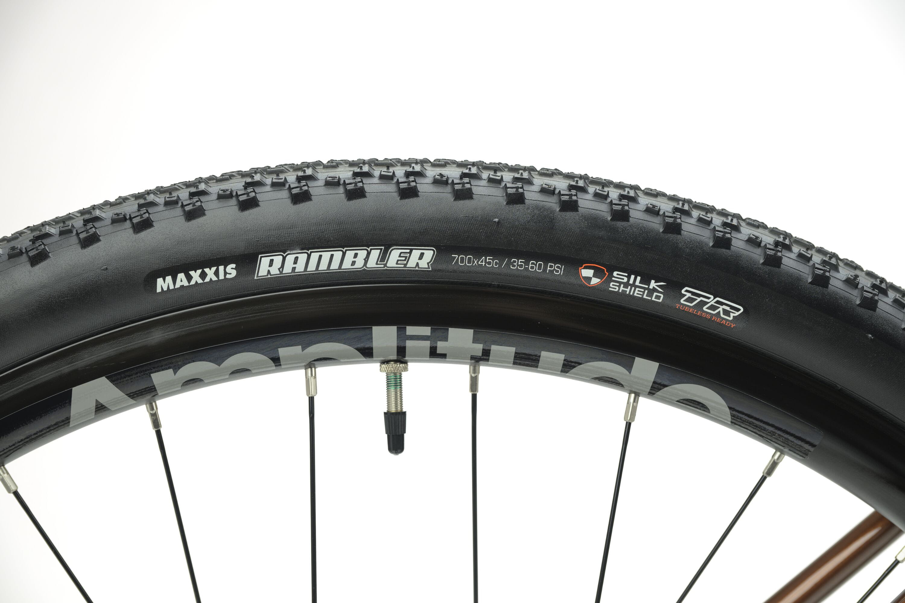 Genesis Croix de Fer 10 Gravel Bike 2026 with Shimano Cues 2x9-Speed Drivetrain