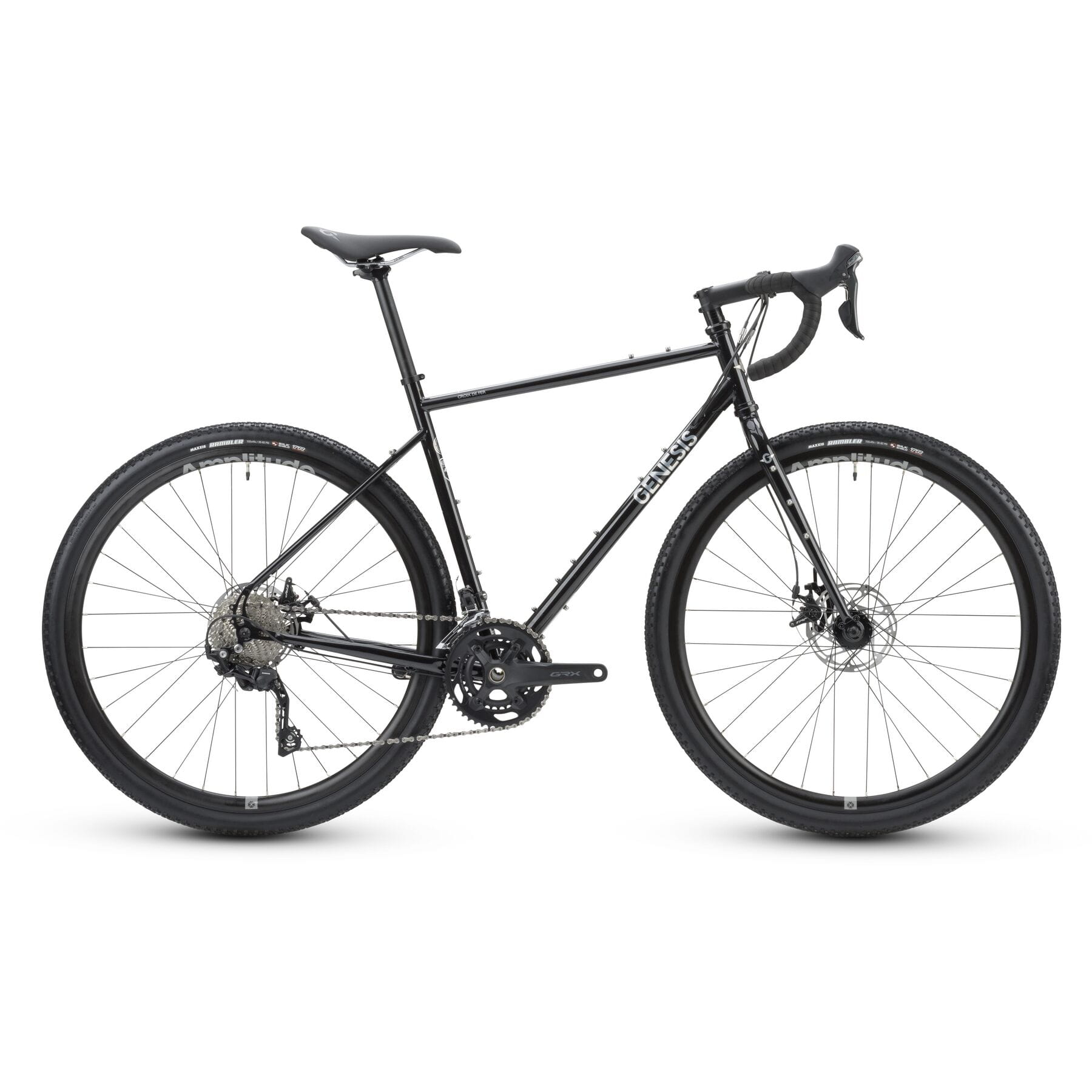 Genesis Croix De Fer 20 2024