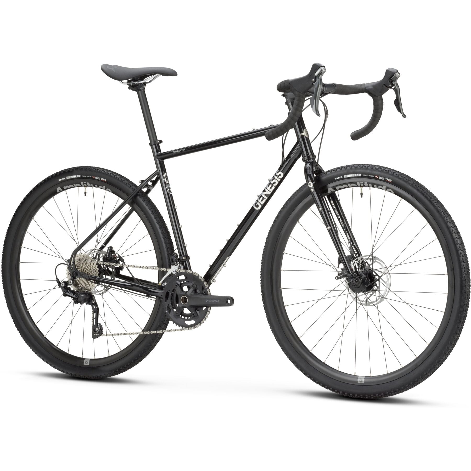 Genesis Croix De Fer 20