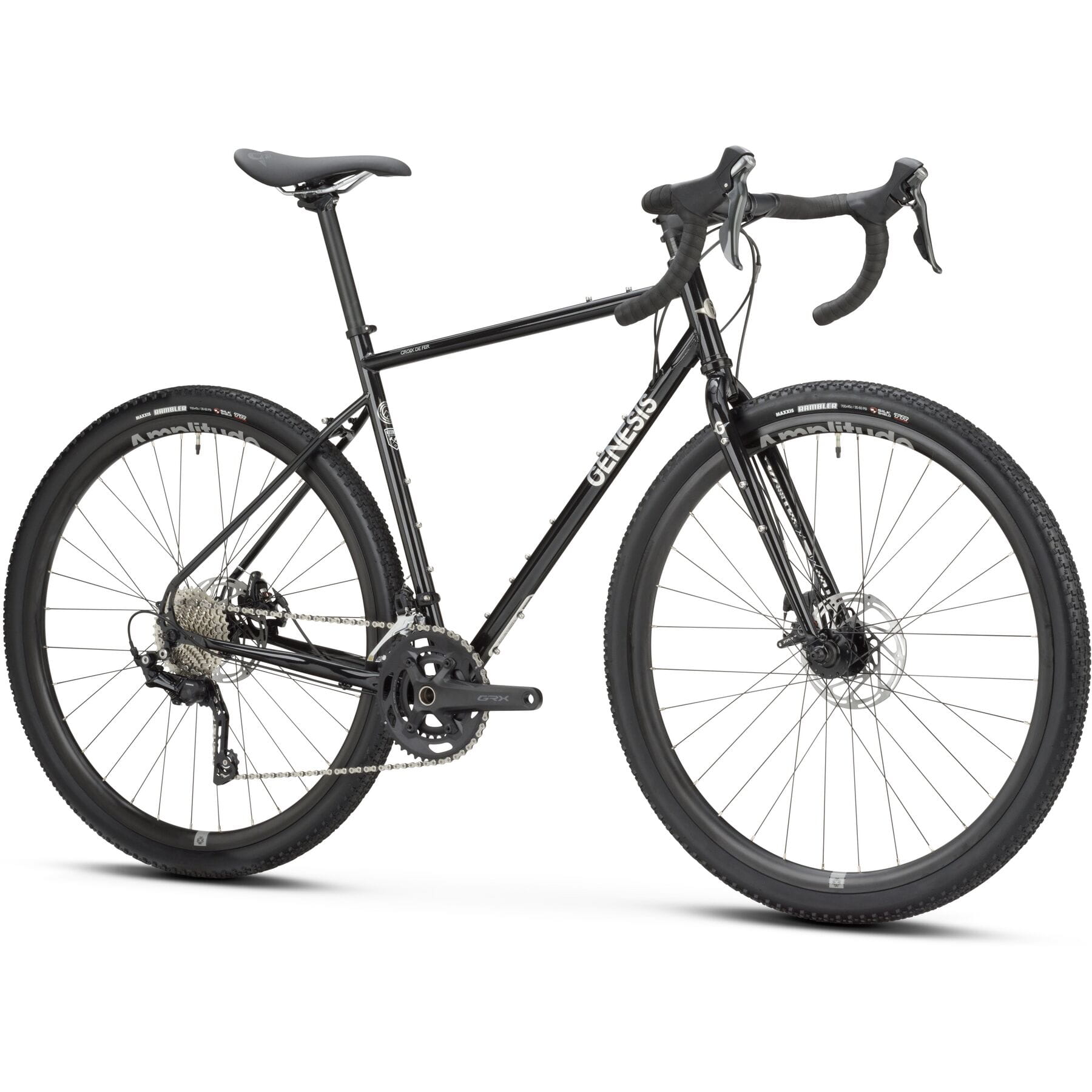 Genesis Croix De Fer 20 2024