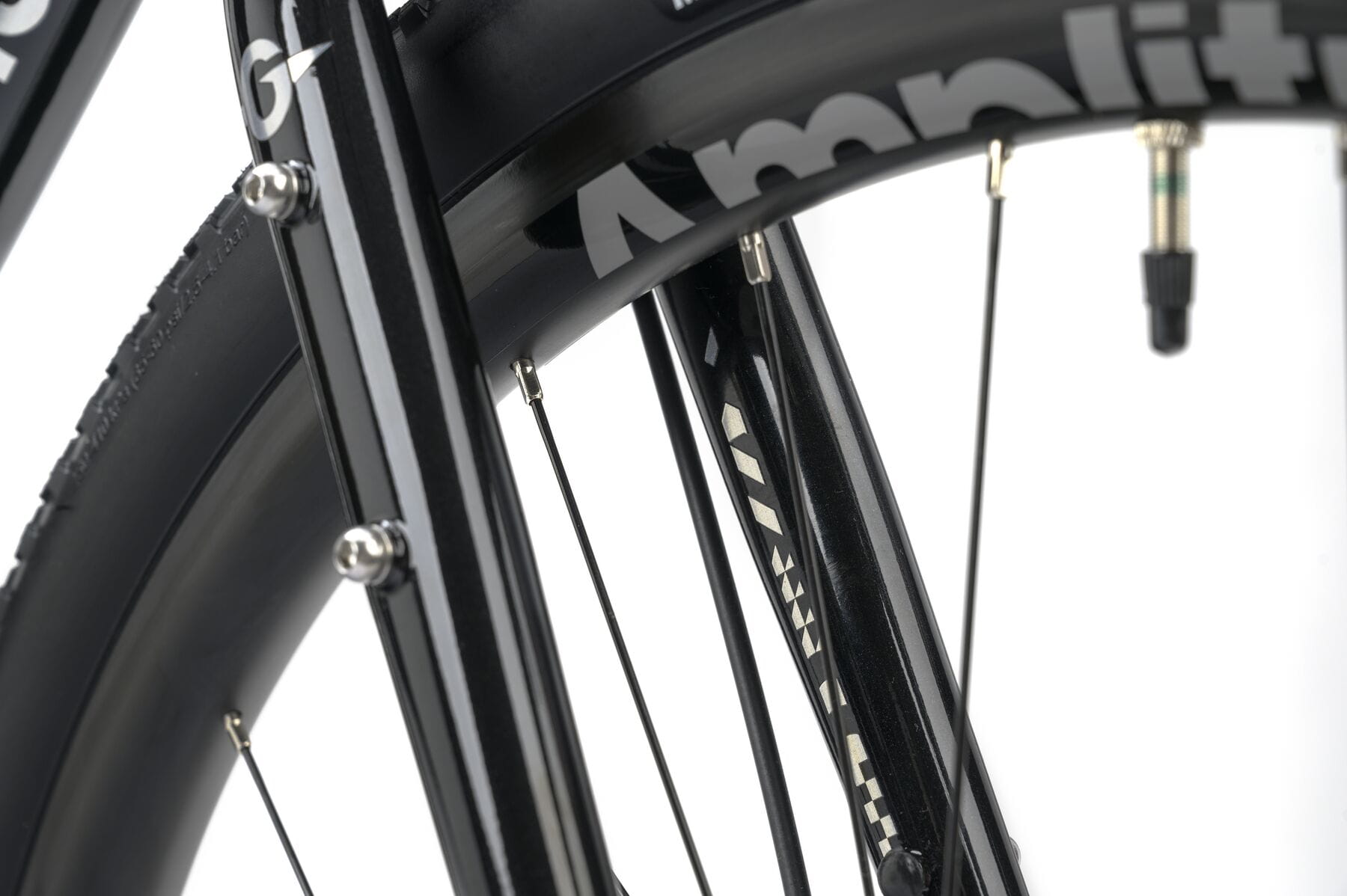 Genesis Croix De Fer 20