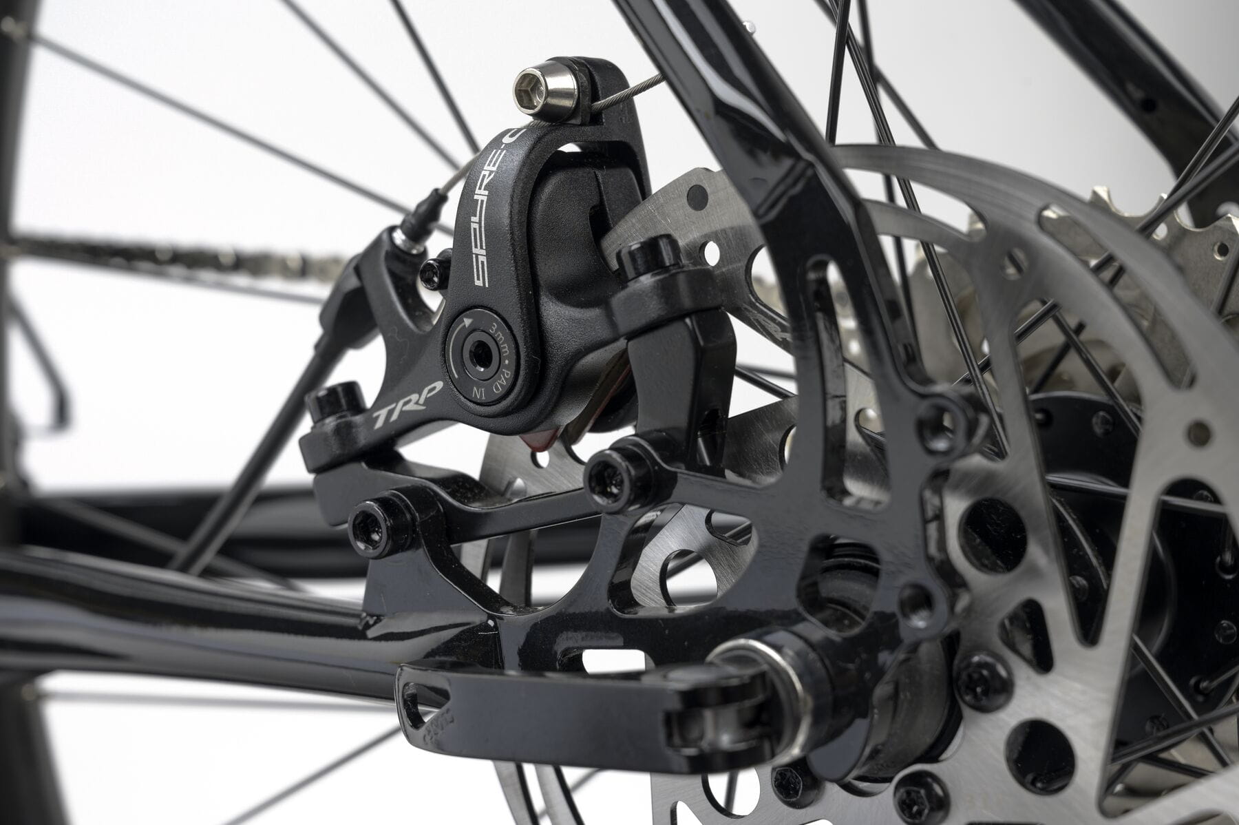 Genesis Croix De Fer 20