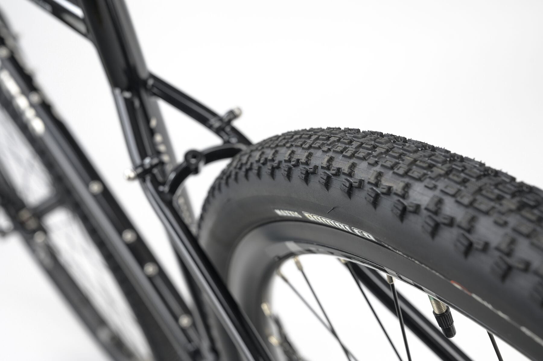 Genesis Croix De Fer 20